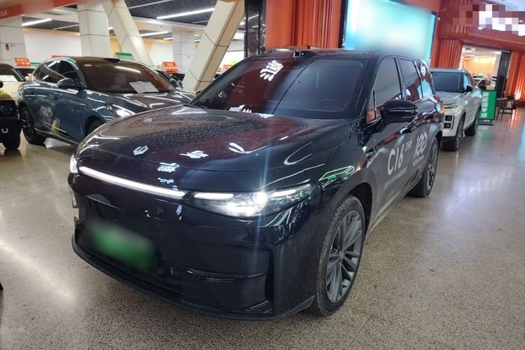 Used Leapmotor C16 2026 Extended-Range 280 LiDAR Zhizun Edition 6 Seats Guazi used car, China used car export, Used car for sale, Used  cars, Cheapest cars for sale