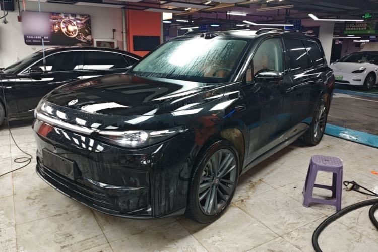 Used Leapmotor C16 2026 Extended-Range 280 LiDAR Zhizun Edition 6 Seats Guazi used car, China used car export, Used car for sale, Used  cars, Cheapest cars for sale