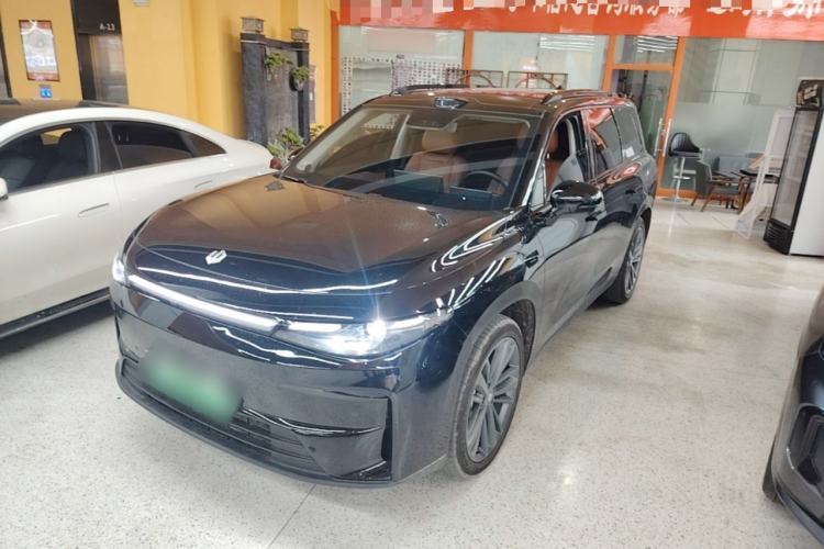Used Leapmotor C16 2026 Extended-Range 280 LiDAR Zhizun Edition 6 Seats Guazi used car, China used car export, Used car for sale, Used cars, Cheapest cars for sale