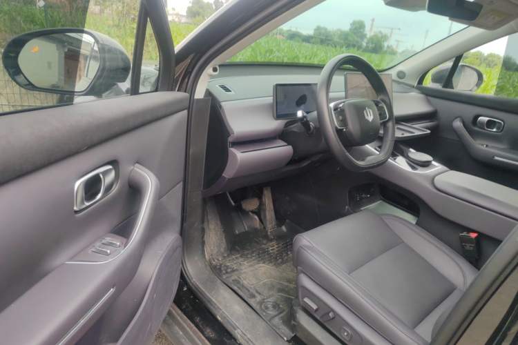 Used Leapmotor C16 2026 Extended-Range 280 LiDAR Zhizun Edition 6 Seats Driver Seat