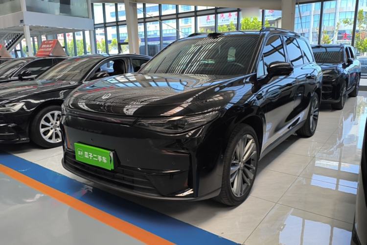 Ojetý Leapmotor C16 2026 Extended-Range 280 LiDAR Zhizun Edition 6 Seats Guazi used car, China used car export, Used car for sale, Used cars, Cheapest cars for sale