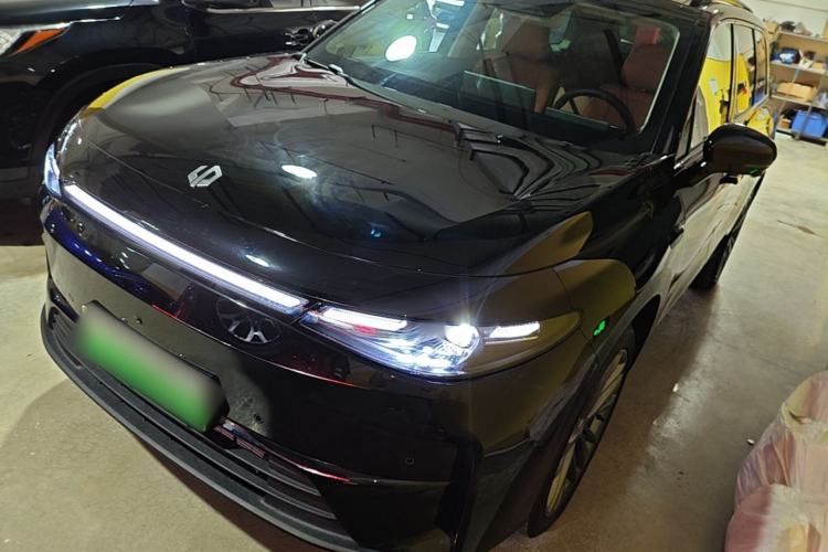 Used Leapmotor C16 2026 Extended-Range 280 LiDAR Zhizun Edition 6 Seats Guazi used car, China used car export, Used car for sale, Used  cars, Cheapest cars for sale