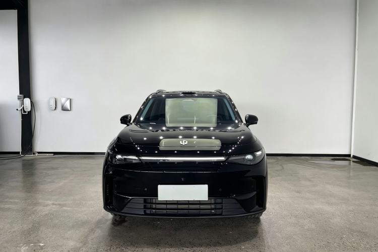 Used Leapmotor C16 2026 Extended-Range 280 LiDAR Zhizun Edition 6 Seats Exterior 1