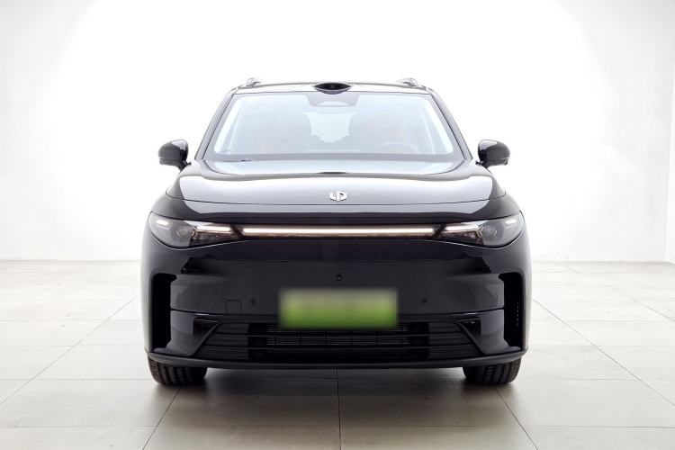 Used Leapmotor C16 2026 Extended-Range 280 LiDAR Zhizun Edition 6 Seats Exterior 1