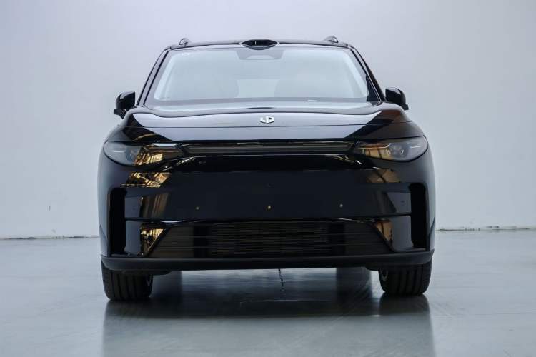 Used Leapmotor C16 2026 Extended-Range 280 LiDAR Zhizun Edition 6 Seats Exterior 1