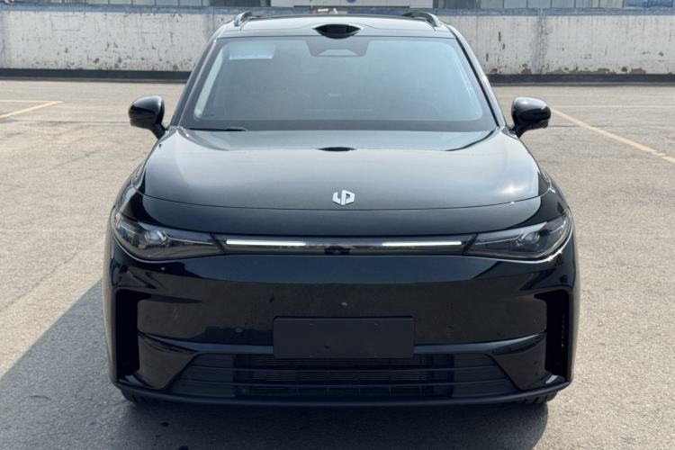 Used Leapmotor C16 2026 Extended-Range 280 LiDAR Zhizun Edition 5 Seats Exterior 1