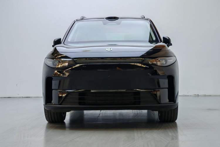 Used Leapmotor C16 2026 Extended-Range 280 LiDAR Zhizun Edition 6 Seats Exterior 1