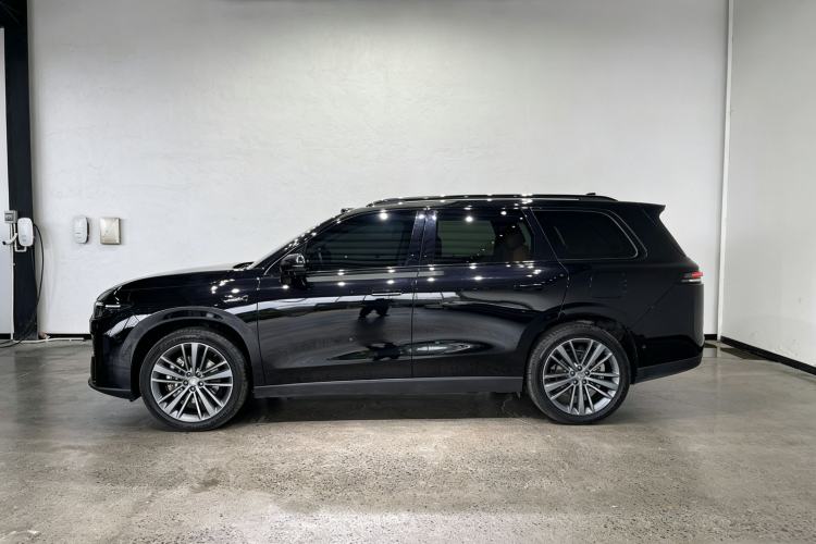 Used Leapmotor C16 2026 Extended-Range 280 LiDAR Zhizun Edition 6 Seats Exterior 3