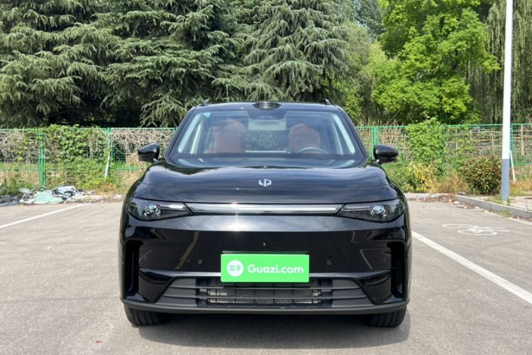 Used Leapmotor C16 2026 Extended-Range 280 LiDAR Zhizun Edition 6 Seats Exterior 3