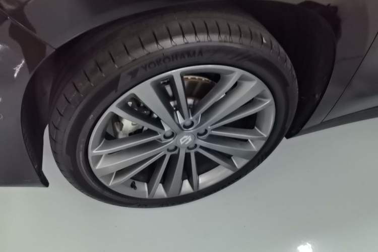 Used Leapmotor C16 2026 Extended-Range 280 LiDAR Zhizun Edition 6 Seats Exterior 4