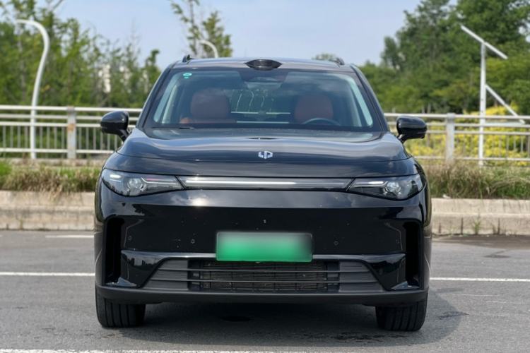 Used Leapmotor C16 2026 Extended-Range 280 LiDAR Zhizun Edition 6 Seats Exterior 4