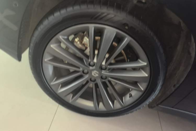 Used Leapmotor C16 2026 Extended-Range 280 LiDAR Zhizun Edition 6 Seats Exterior 4
