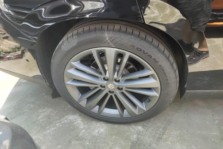 Used Leapmotor C16 2026 Extended-Range 280 LiDAR Zhizun Edition 5 Seats Exterior 5