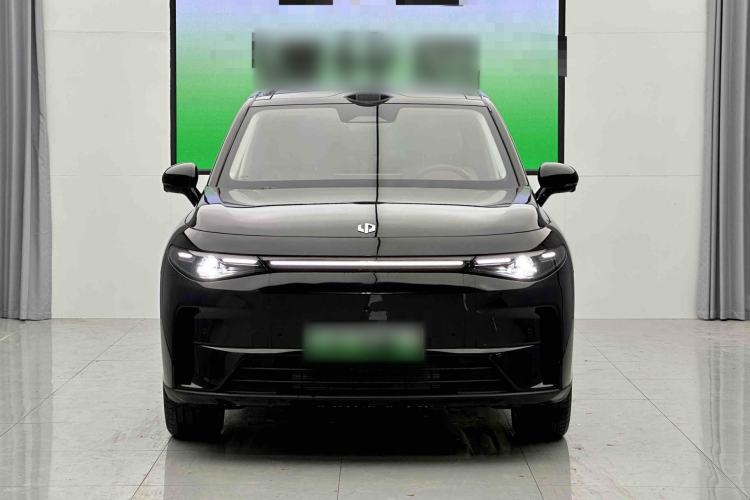 Used Leapmotor C16 2026 Extended-Range 280 LiDAR Zhizun Edition 6 Seats Exterior 5