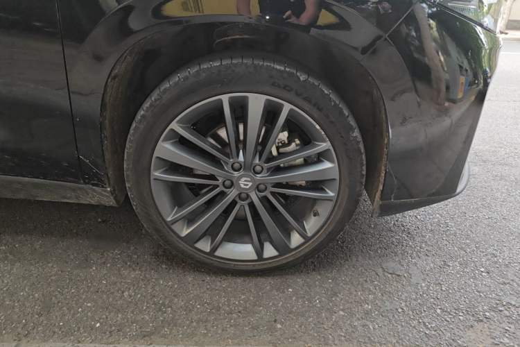Used Leapmotor C16 2026 Extended-Range 280 LiDAR Zhizun Edition 6 Seats Exterior 7