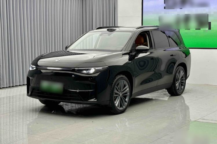 Used Leapmotor C16 2026 Extended-Range 280 LiDAR Zhizun Edition 6 Seats Guazi used car, China used car export, Used car for sale, Used cars, Cheapest cars for sale
