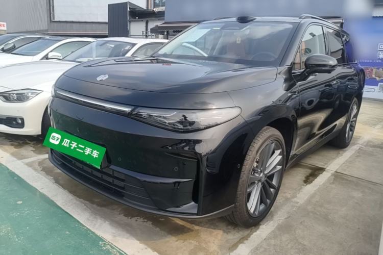 Used Leapmotor C16 2026 Extended-Range 280 LiDAR Zhizun Edition 6 Seats Guazi used car, China used car export, Used car for sale, Used  cars, Cheapest cars for sale