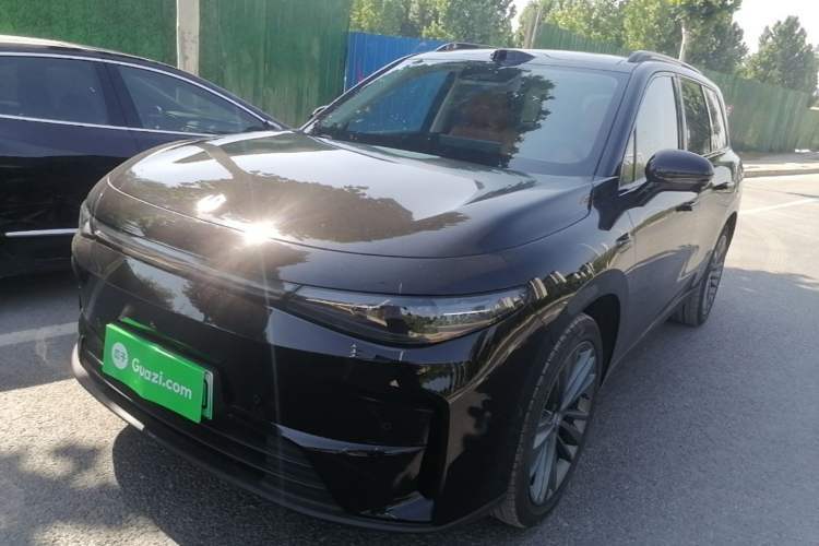 Used Leapmotor C16 2026 All-Electric 630 LiDAR Zhizun Edition 6 Seats Guazi used car, China used car export, Used car for sale, Used cars, Cheapest cars for sale