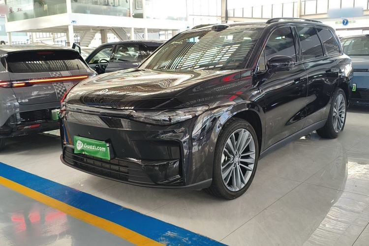 Used Leapmotor C16 2026 Extended-Range 280 LiDAR Zhizun Edition 6 Seats Guazi used car, China used car export, Used car for sale, Used  cars, Cheapest cars for sale