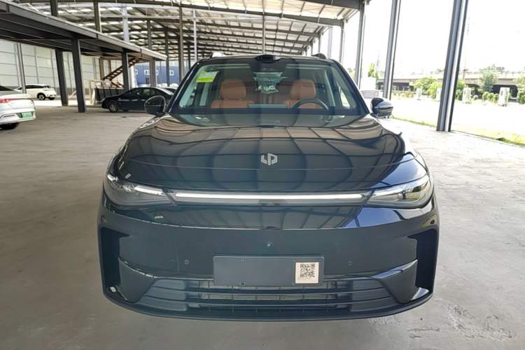 Used Leapmotor C16 2026 Extended-Range 280 LiDAR Zhizun Edition 6 Seats Front