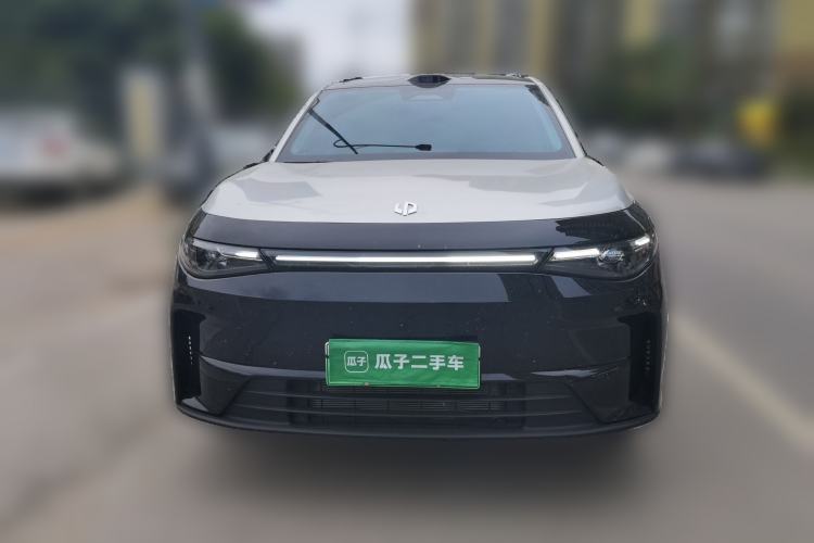 Used Leapmotor C16 2026 Pure Electric 630 LiDAR Zhizun Edition 5 Seats Front