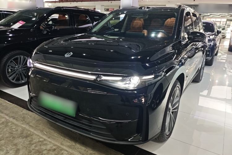 Used Leapmotor C16 2026 Extended-Range 280 LiDAR Zhizun Edition 6 Seats Guazi used car, China used car export, Used car for sale, Used cars, Cheapest cars for sale