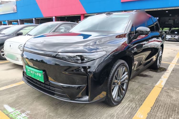 Used Leapmotor C16 2026 Extended-Range 280 LiDAR Zhizun Edition 6 Seats Guazi used car, China used car export, Used car for sale, Used  cars, Cheapest cars for sale