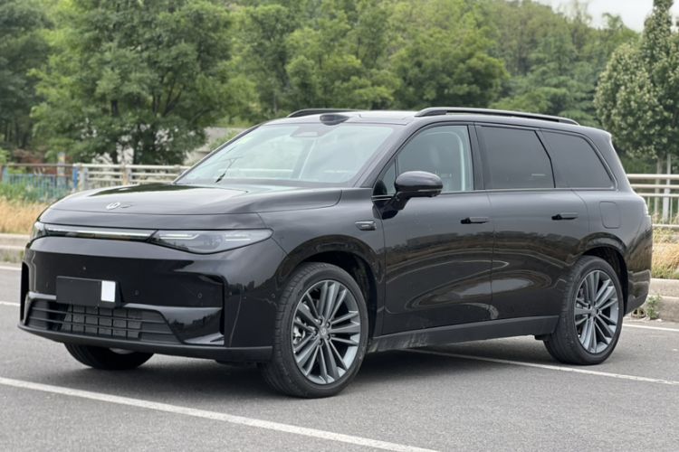 Used Leapmotor C16 2026 Extended-Range 280 LiDAR Zhizun Edition 6 Seats Guazi used car, China used car export, Used car for sale, Used cars, Cheapest cars for sale