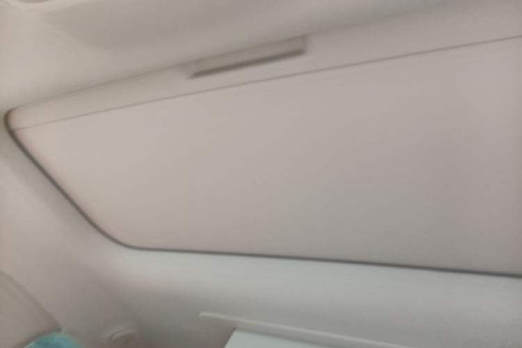 Used Leapmotor C16 2026 Extended-Range 280 LiDAR Version 6 Seats Headliner