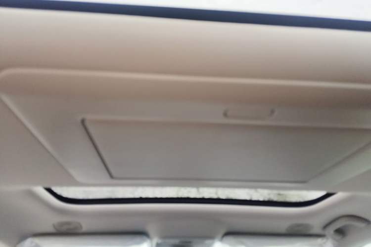 Used Leapmotor C16 2026 All-Electric 630 LiDAR Version 6-Seater Headliner