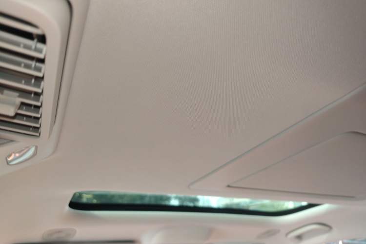 Used Leapmotor C16 2026 All-Electric 630 LiDAR Zhizun Edition 6 Seats
