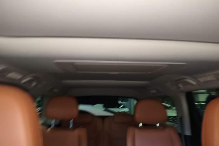 Used Leapmotor C16 2026 Extended-Range 280 LiDAR Zhizun Edition 6 Seats Headliner