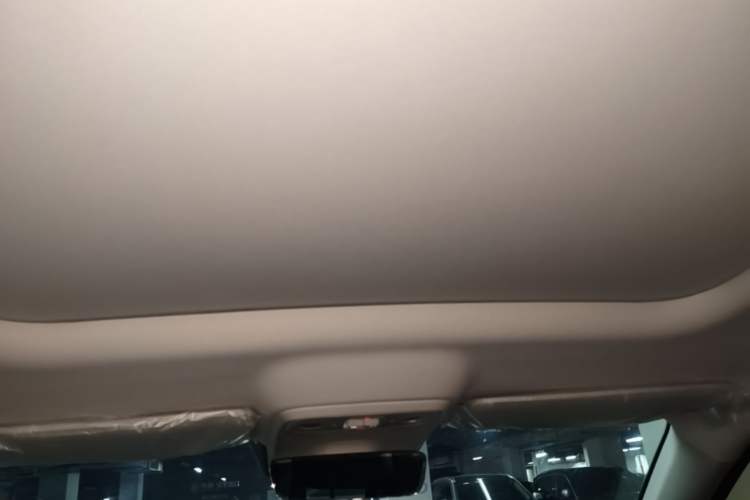 Used Leapmotor C16 2026 Range-Extended 200 Prestige 6-Seater Headliner