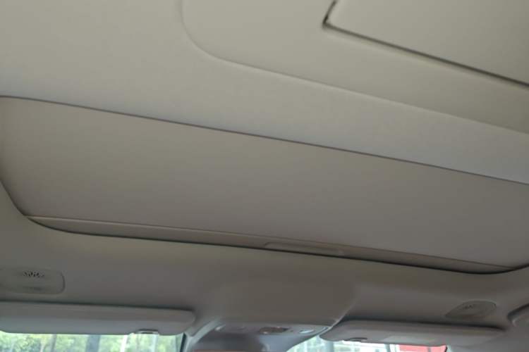Used Leapmotor C16 2026 Extended-Range 280 LiDAR Zhizun Edition 6 Seats Headliner
