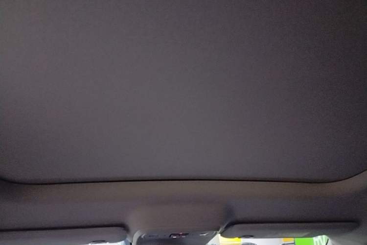Used Leapmotor C16 2026 Range-Extended 200 Prestige 6-Seater Headliner