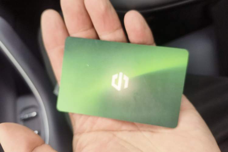 Used Leapmotor C16 2026 All-Electric 630 LiDAR Version 6-Seater Interior 1