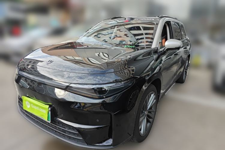 Used Leapmotor C16 2026 Pure Electric 630 LiDAR Zhizun Edition 5 Seats Guazi used car, China used car export, Used car for sale, Used Leapmotor cars, Cheapest cars for sale, Electric vehicle, New energy car