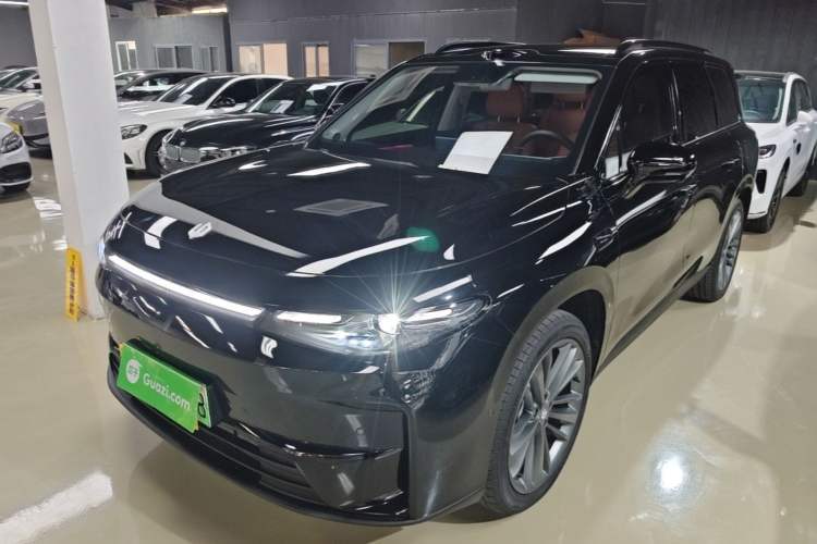 Used Leapmotor C16 2026 Extended-Range 280 LiDAR Zhizun Edition 6 Seats Guazi used car, China used car export, Used car for sale, Used cars, Cheapest cars for sale