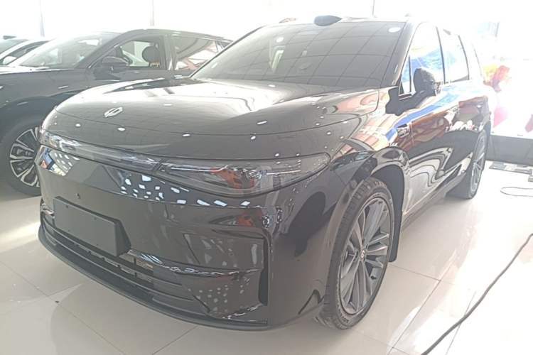 Ojetý Leapmotor C16 2026 Extended-Range 280 LiDAR Zhizun Edition 6 Seats Guazi used car, China used car export, Used car for sale, Used cars, Cheapest cars for sale