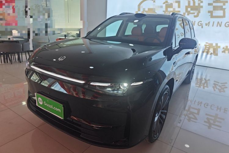 Used Leapmotor C16 2026 All-Electric 630 LiDAR Zhizun Edition 6 Seats Guazi used car, China used car export, Used car for sale, Used cars, Cheapest cars for sale
