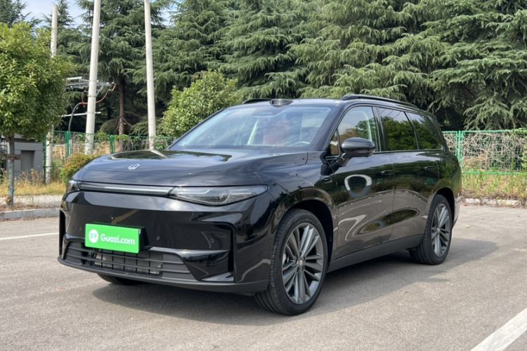 Used Leapmotor C16 2026 Extended-Range 280 LiDAR Zhizun Edition 6 Seats Guazi used car, China used car export, Used car for sale, Used  cars, Cheapest cars for sale