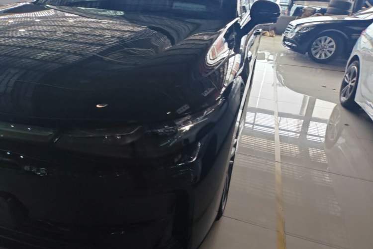 Used Leapmotor C16 2026 Extended-Range 280 LiDAR Zhizun Edition 6 Seats Left Front Headlight