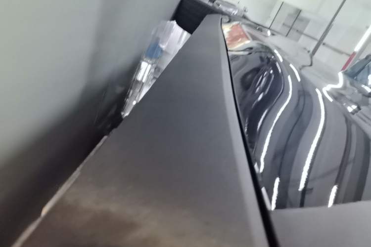 Used Leapmotor C16 2026 Extended-Range 280 LiDAR Zhizun Edition 6 Seats Left Side Sill