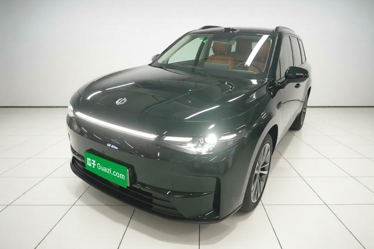 Ojetý Leapmotor C16 2026 Extended-Range 280 LiDAR Zhizun Edition 6 Seats Guazi used car, China used car export, Used car for sale, Used cars, Cheapest cars for sale