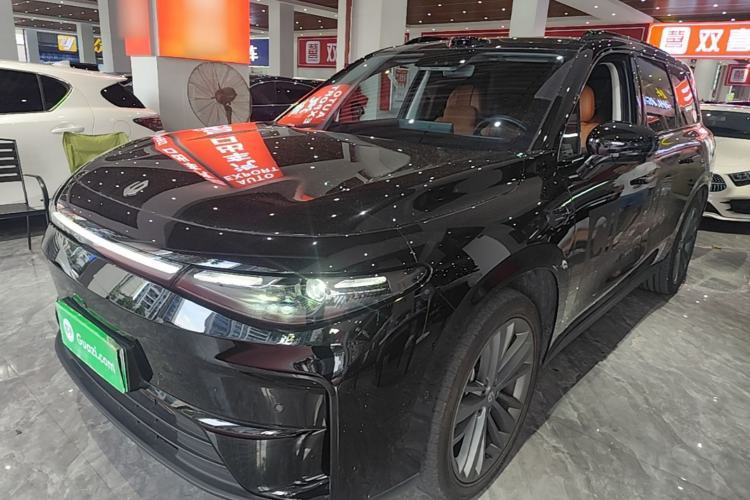 Used Leapmotor C16 2026 Extended-Range 280 LiDAR Zhizun Edition 6 Seats Guazi used car, China used car export, Used car for sale, Used cars, Cheapest cars for sale