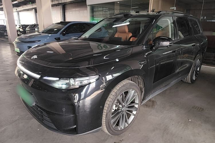 Used Leapmotor C16 2026 Extended-Range 280 LiDAR Zhizun Edition 6 Seats Guazi used car, China used car export, Used car for sale, Used  cars, Cheapest cars for sale