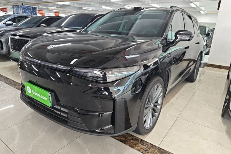 Used Leapmotor C16 2026 Extended-Range 280 LiDAR Zhizun Edition 6 Seats Guazi used car, China used car export, Used car for sale, Used  cars, Cheapest cars for sale