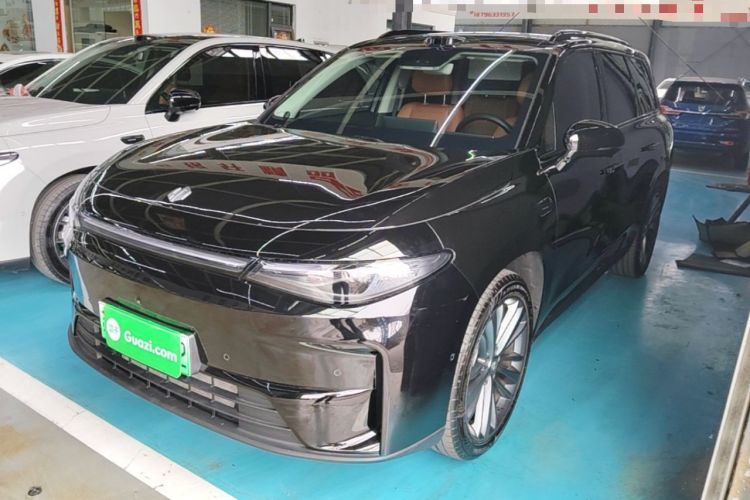 Used Leapmotor C16 2026 Extended-Range 280 LiDAR Zhizun Edition 6 Seats Guazi used car, China used car export, Used car for sale, Used  cars, Cheapest cars for sale