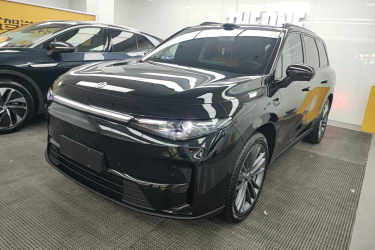 Used Leapmotor C16 2026 All-Electric 630 LiDAR Zhizun Edition 6 Seats Guazi used car, China used car export, Used car for sale, Used cars, Cheapest cars for sale