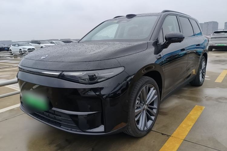 Used Leapmotor C16 2026 Extended-Range 280 LiDAR Zhizun Edition 6 Seats Guazi used car, China used car export, Used car for sale, Used cars, Cheapest cars for sale